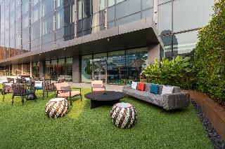 Carlton Hotel Bangkok Sukhumvit fotoÄŸrafÄ±