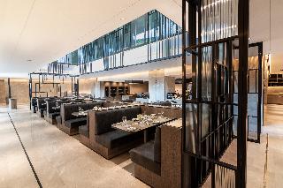 Carlton Hotel Bangkok Sukhumvit fotoÄŸrafÄ±