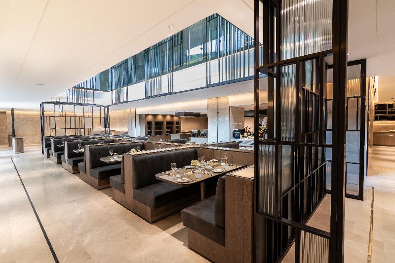 Carlton Hotel Bangkok Sukhumvit - Restoran