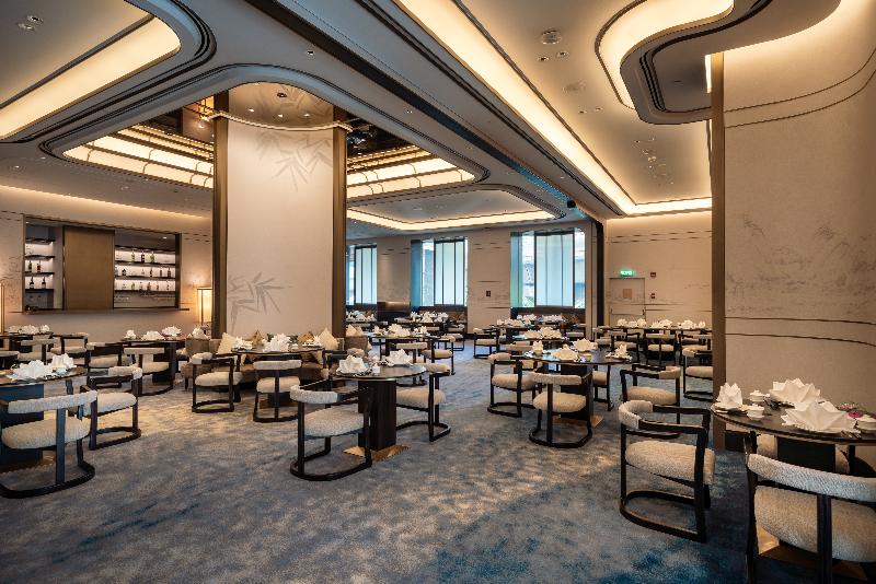 Carlton Hotel Bangkok Sukhumvit - Restoran