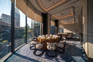 Carlton Hotel Bangkok Sukhumvit fotoÄŸrafÄ±