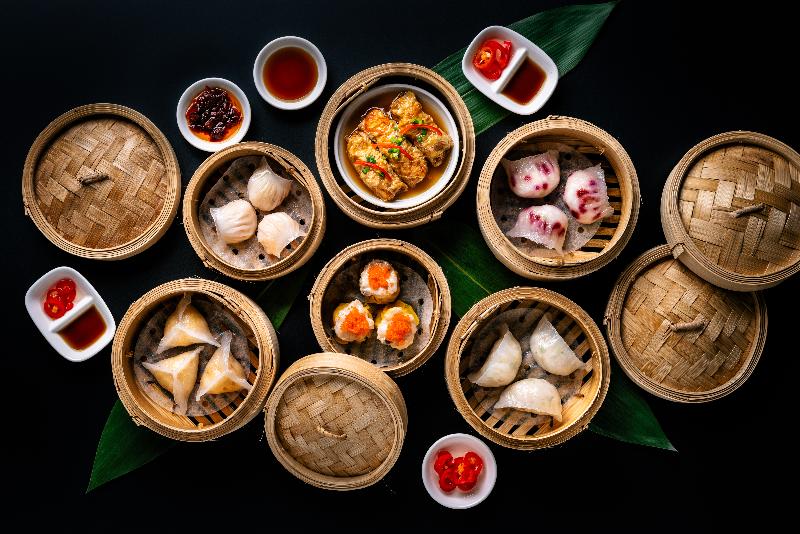 Carlton Hotel Bangkok Sukhumvit - Restoran