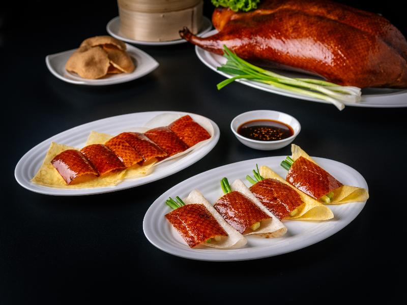 Carlton Hotel Bangkok Sukhumvit - Restoran