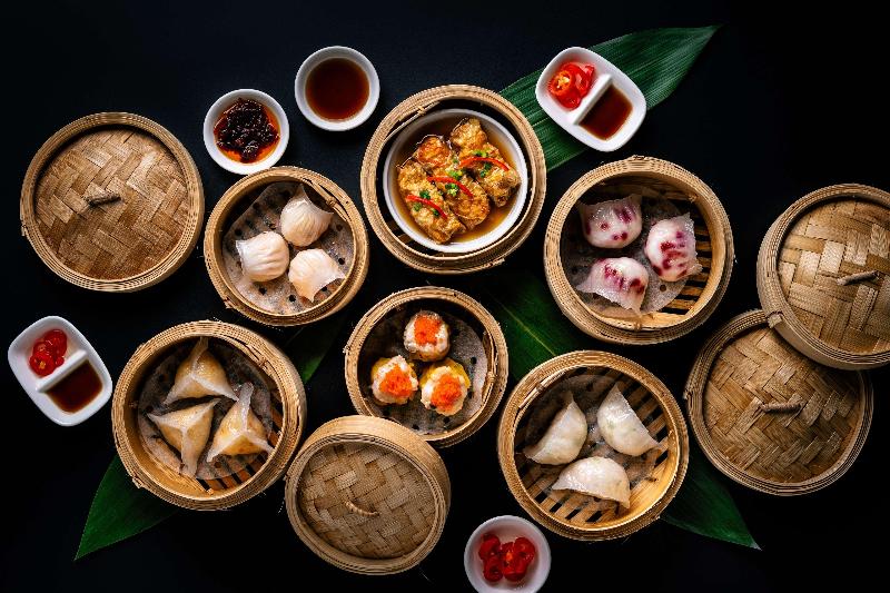 Carlton Hotel Bangkok Sukhumvit - Restoran