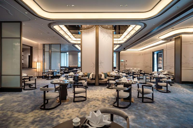 Carlton Hotel Bangkok Sukhumvit - Restoran