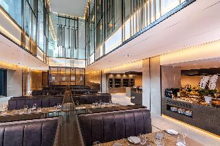 Carlton Hotel Bangkok Sukhumvit fotoÄŸrafÄ±