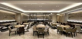 Carlton Hotel Bangkok Sukhumvit fotoÄŸrafÄ±