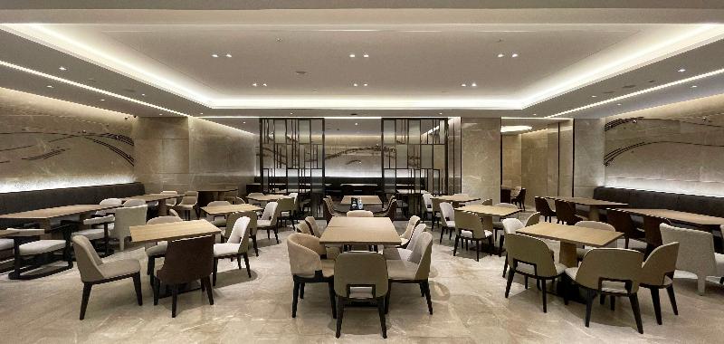 Carlton Hotel Bangkok Sukhumvit - Restoran