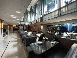 Carlton Hotel Bangkok Sukhumvit fotoÄŸrafÄ±