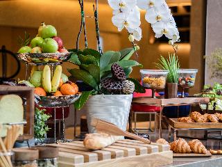 Carlton Hotel Bangkok Sukhumvit fotoÄŸrafÄ±