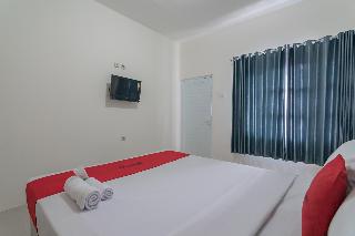 RedDoorz near Happy Farm Ciwidey otel fotoğrafı
