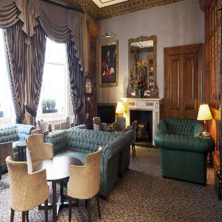 Strathmore Hotel - Gem Hotels fotoÄŸrafÄ±