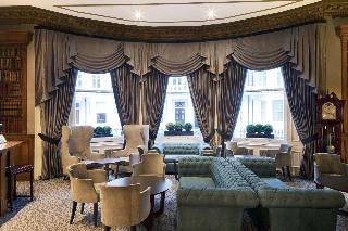 Strathmore Hotel - Gem Hotels fotoÄŸrafÄ±