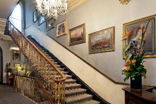 Strathmore Hotel - Gem Hotels fotoÄŸrafÄ±