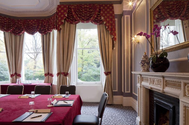 Strathmore Hotel - Gem Hotels - Toplantı
