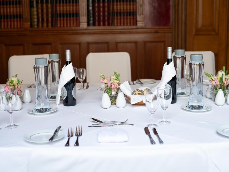 Strathmore Hotel - Gem Hotels - Toplantı
