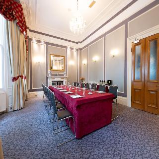 Strathmore Hotel - Gem Hotels fotoÄŸrafÄ±