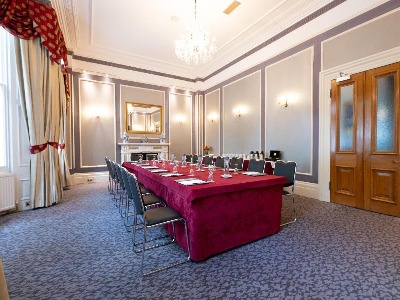 Strathmore Hotel - Gem Hotels - Toplantı