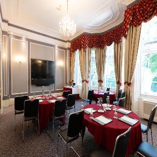 Strathmore Hotel - Gem Hotels fotoÄŸrafÄ±