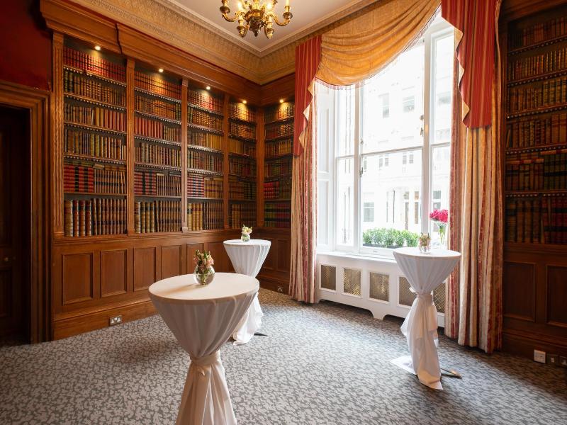 Strathmore Hotel - Gem Hotels - Toplantı