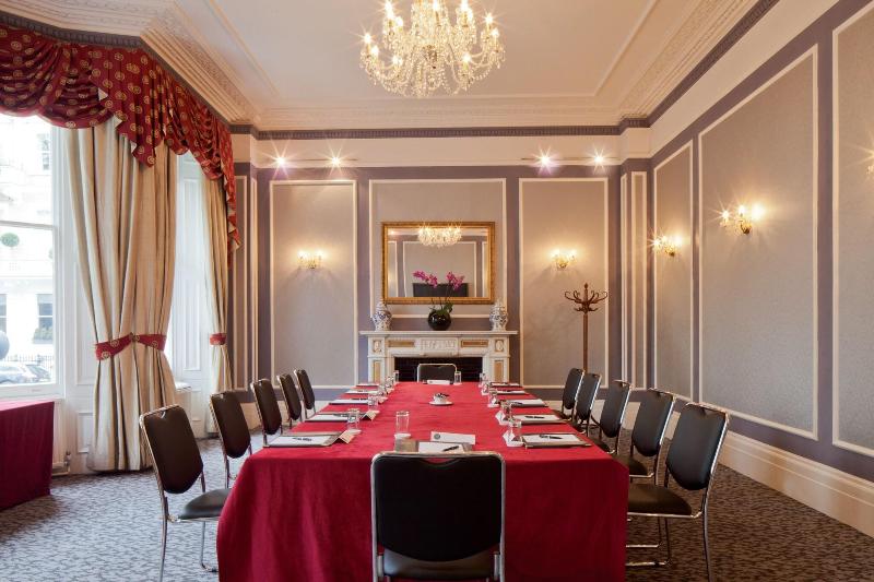Strathmore Hotel - Gem Hotels - Toplantı