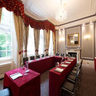 Strathmore Hotel - Gem Hotels fotoÄŸrafÄ±
