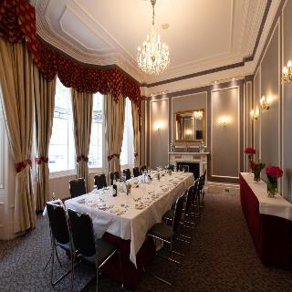 Strathmore Hotel - Gem Hotels fotoÄŸrafÄ±