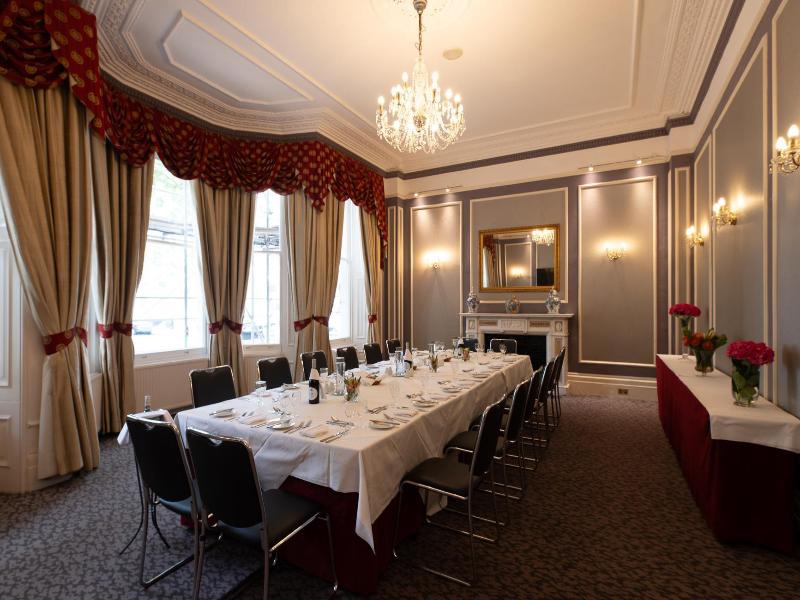 Strathmore Hotel - Gem Hotels - Toplantı