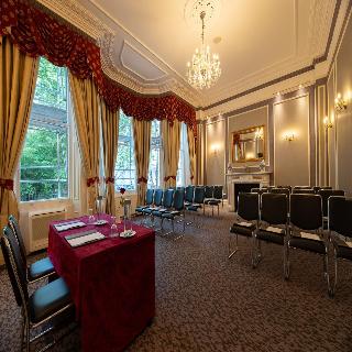 Strathmore Hotel - Gem Hotels fotoÄŸrafÄ±