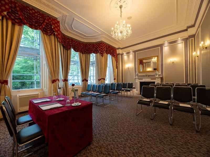 Strathmore Hotel - Gem Hotels - Toplantı