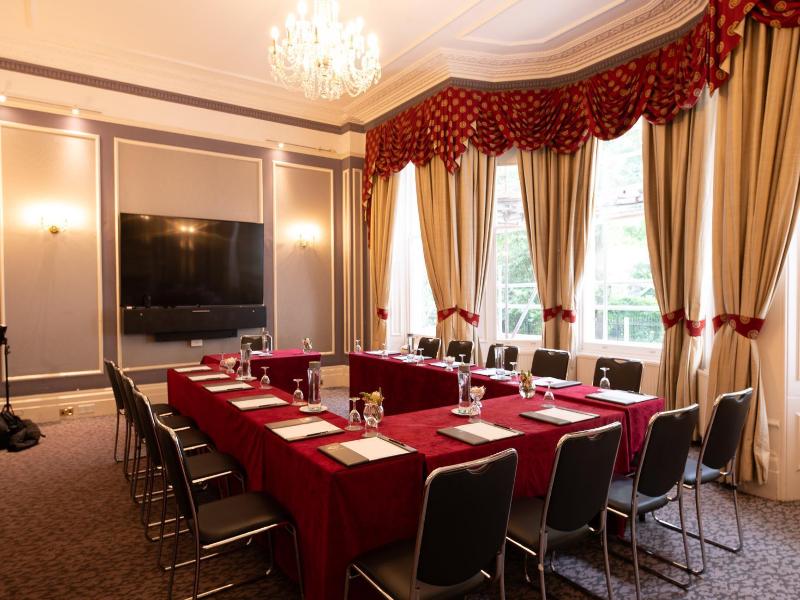 Strathmore Hotel - Gem Hotels - Toplantı