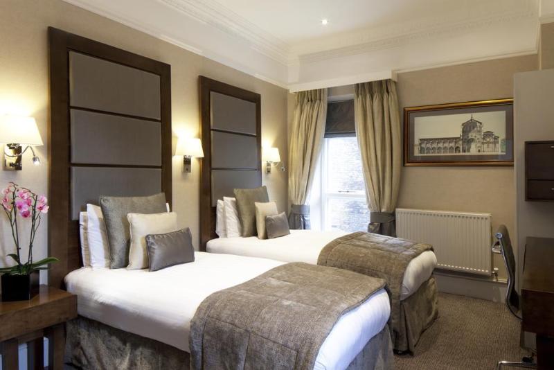 Strathmore Hotel - Gem Hotels - Genel