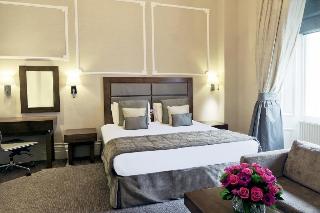 Strathmore Hotel - Gem Hotels fotoÄŸrafÄ±