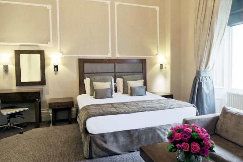 Strathmore Hotel - Gem Hotels - Genel