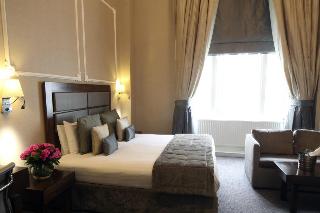 Strathmore Hotel - Gem Hotels fotoÄŸrafÄ±