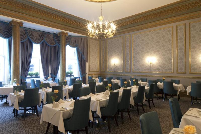 Strathmore Hotel - Gem Hotels - Genel