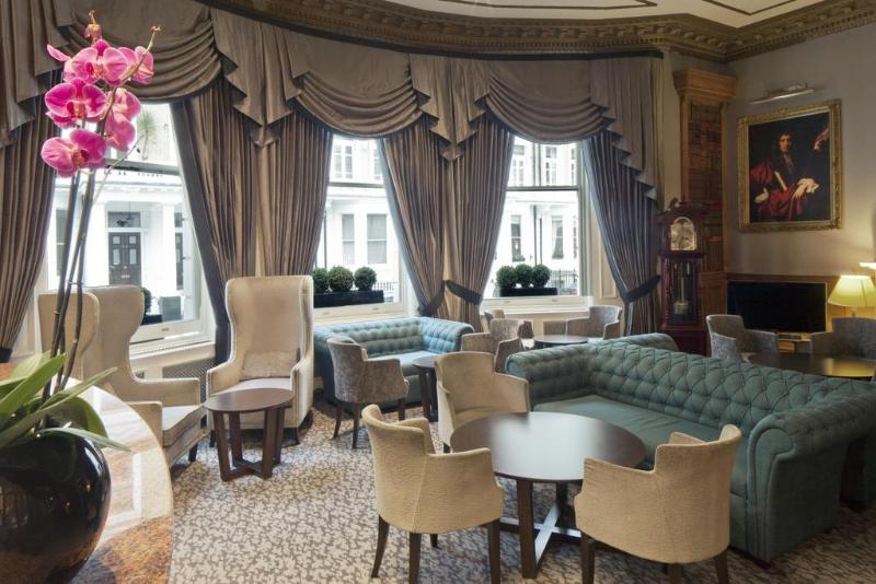 Strathmore Hotel - Gem Hotels - Genel