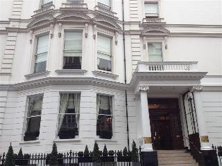 Strathmore Hotel - Gem Hotels fotoÄŸrafÄ±