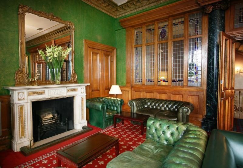 Strathmore Hotel - Gem Hotels - Genel
