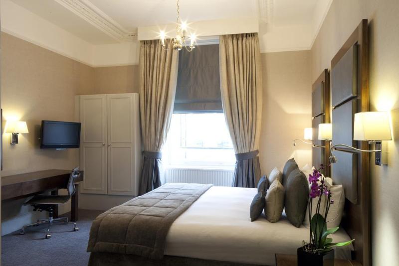 Strathmore Hotel - Gem Hotels - Genel