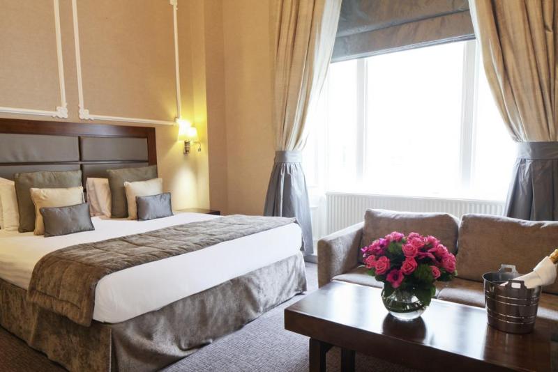 Strathmore Hotel - Gem Hotels - Genel