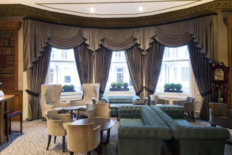 Strathmore Hotel - Gem Hotels - Genel