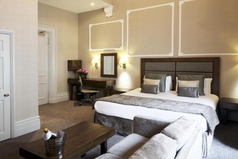 Strathmore Hotel - Gem Hotels - Genel