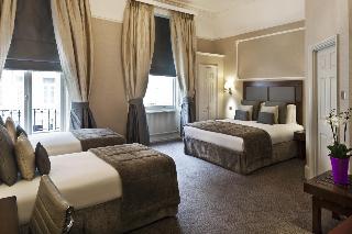 Strathmore Hotel - Gem Hotels fotoÄŸrafÄ±