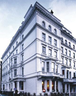 Strathmore Hotel - Gem Hotels fotoÄŸrafÄ±