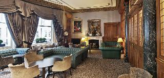 Strathmore Hotel - Gem Hotels otel fotoğrafı