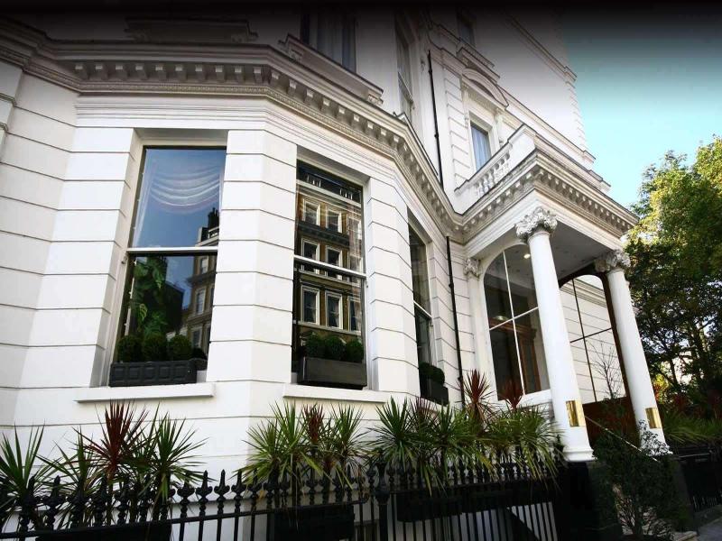 Strathmore Hotel - Gem Hotels - Genel