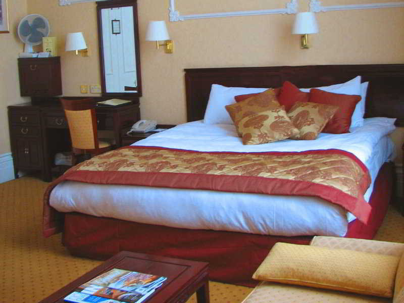 Strathmore Hotel - Gem Hotels fotoÄŸrafÄ±