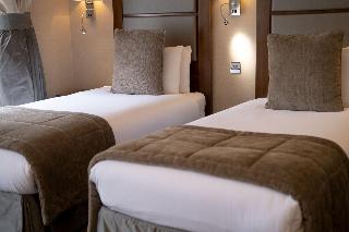 Strathmore Hotel - Gem Hotels fotoÄŸrafÄ±