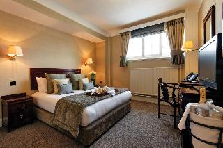 Strathmore Hotel - Gem Hotels fotoÄŸrafÄ±